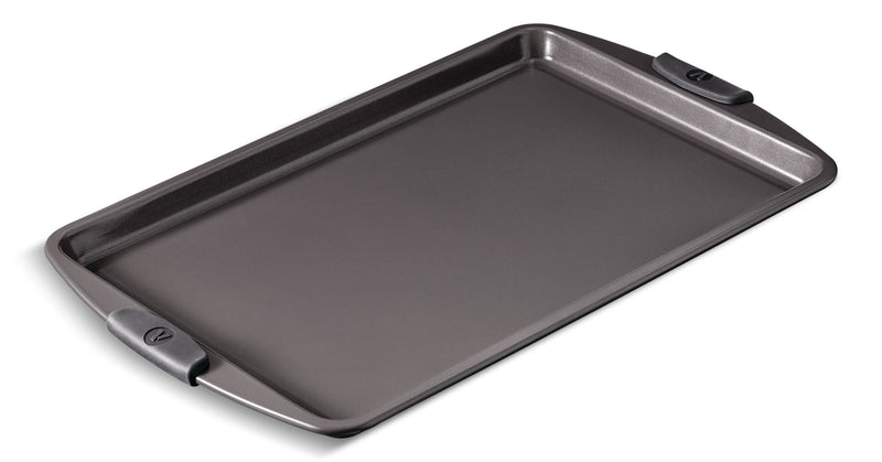 Non-Stick Medium Baking Sheet, 15.5 x 10.5-in V7V6