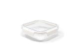 Square Food Storage Container with Airtight Seal, 700-mL R5A8 - product image 1
