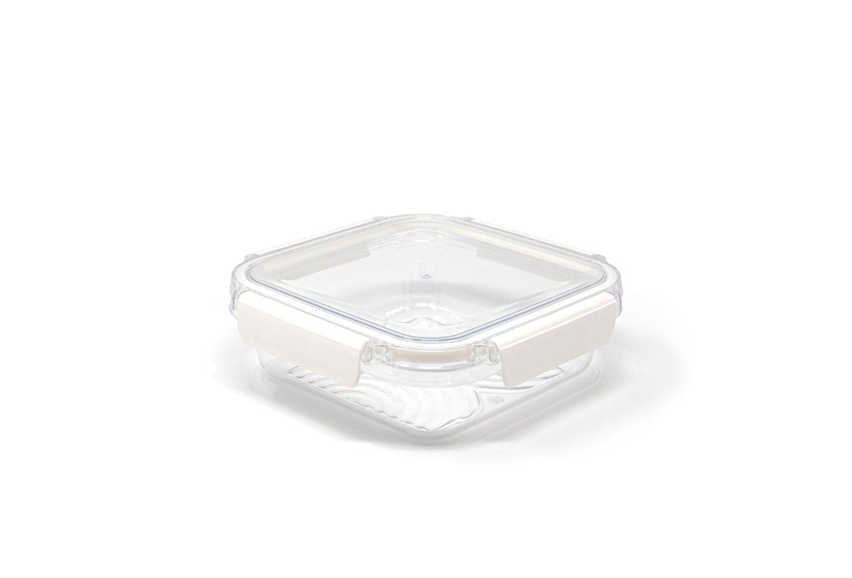Square Food Storage Container with Airtight Seal, 700-mL F1Y3 - product image 1