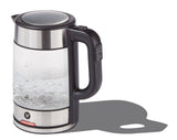 Variable Temperature Glass Kettle, 1.7-L N1K9 - product image 3