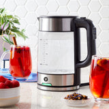 Variable Temperature Glass Kettle, 1.7-L N1K9 - product image 5