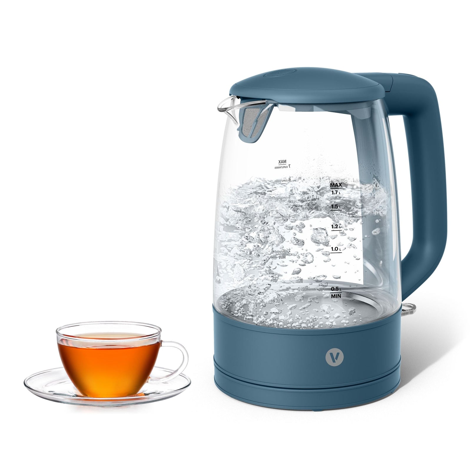 Electric Kettle, 1.7L R1X5 - product image 1