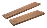Wood Knife Sheath 2PC A8Y1 - product image 1