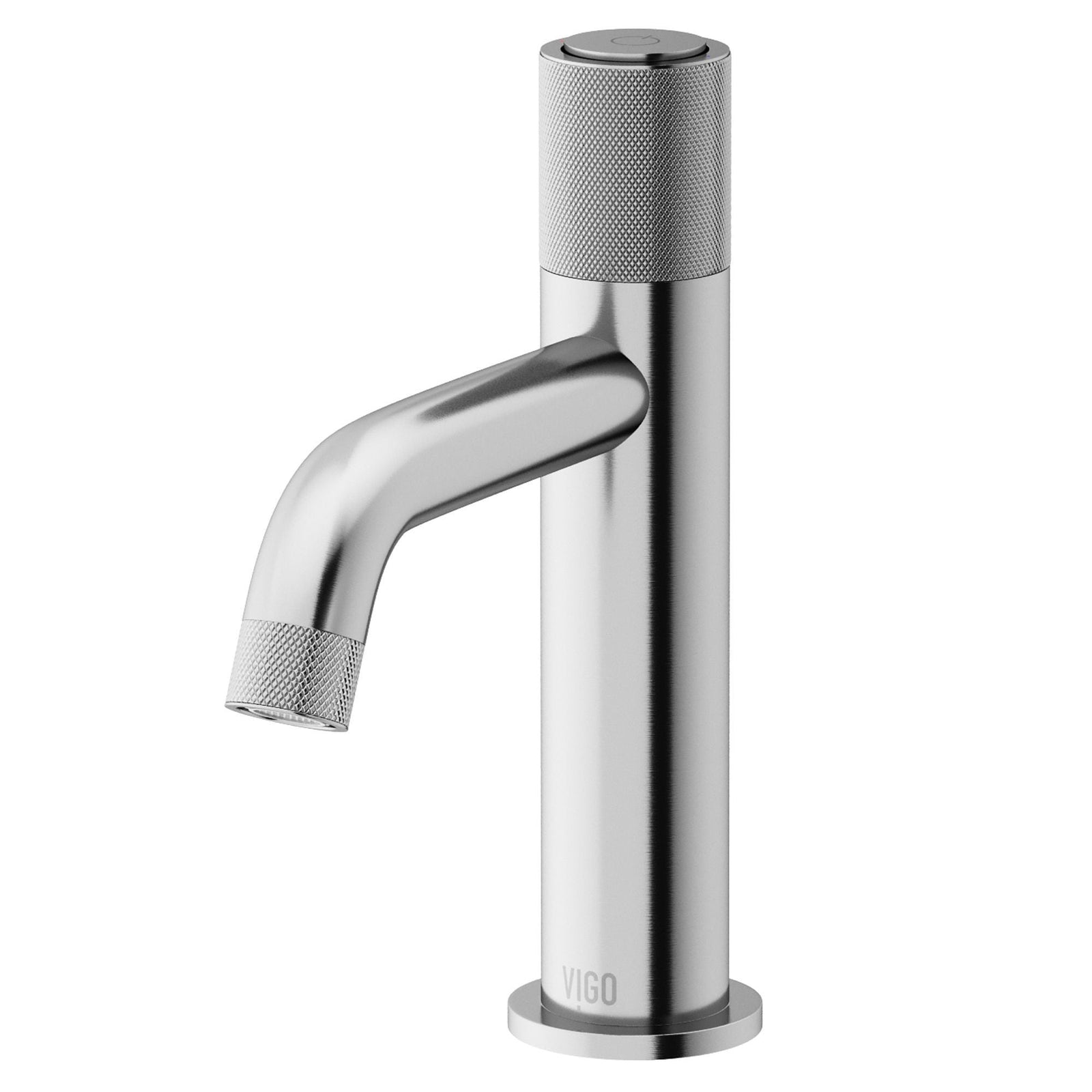 Apollo 8-in Single-Hole Bathroom Faucet, Various Finishes T5Q0 - product image 1