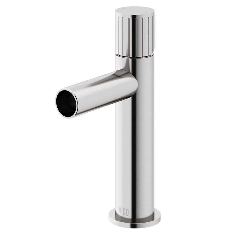 Ashford Bathroom Faucet A6P1