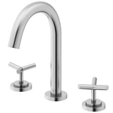 Jewel 9-in 2-Handle Bathroom Faucet, Various Finishes B6V2 - product image 1