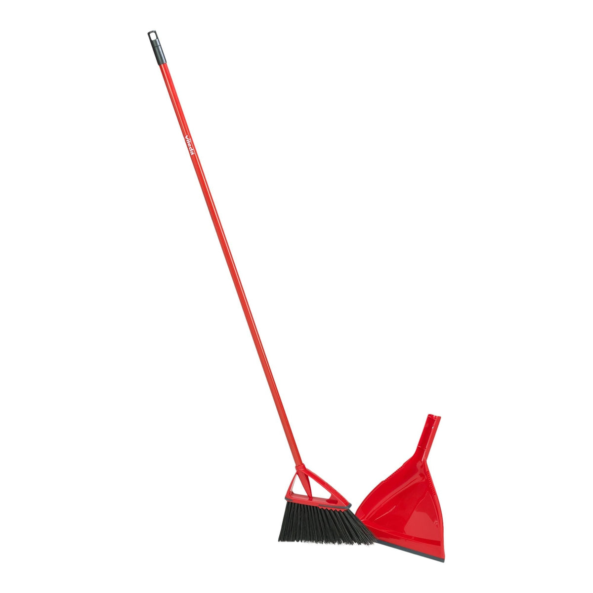 Oskar Broom with Dustpan Q1P3 - product image 1
