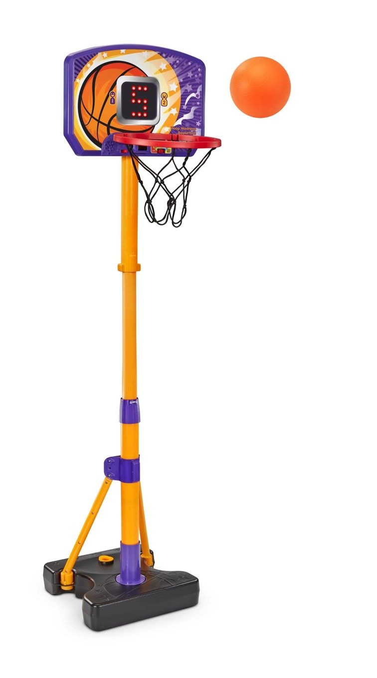 Hoop Madness Basketball, English Version H6F7 - product image 1