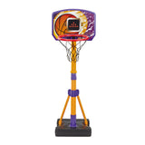 Hoop Madness Basketball, French, Ages 3-6 Z7A2 - product image 1