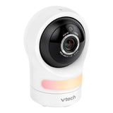 RM9761 Remote Access Pan & Tilt Baby Camera, White Y6R1 - product image 1