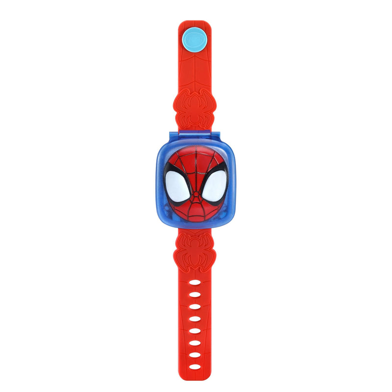 Spidey and His Amazing Friends Watch, French T7V2