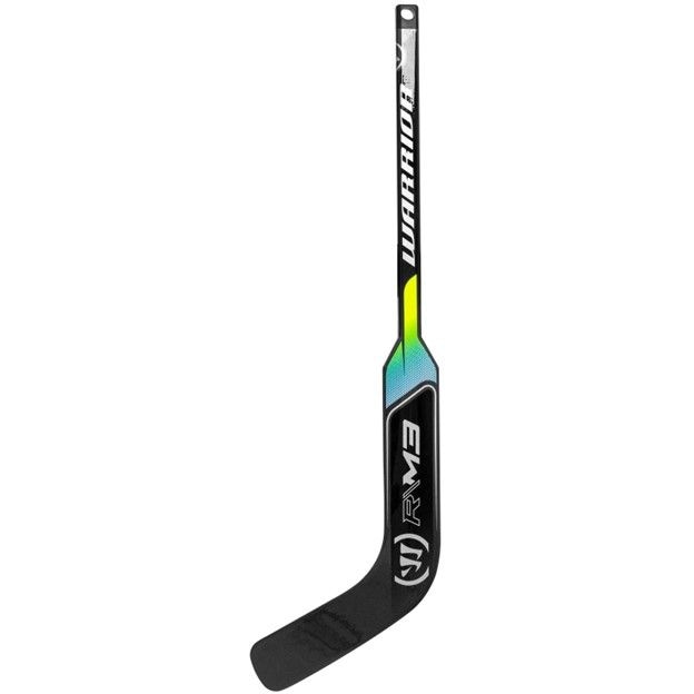 Ritual Mini Composite Goalie Street Hockey Stick, Left Hand W4Q3