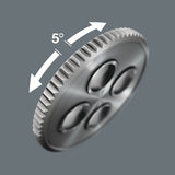 1/4-in Drive Socket Set, SAE, 28-pc R4T4 - product image 8