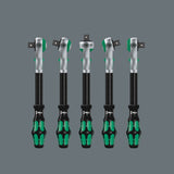 3/8-in Drive Socket Set, SAE, 29-pc M9R6 - product image 8