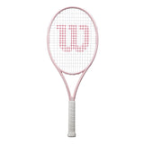 Intrigue SE Graphite Lightweight Adult Tennis Racquet, Pink M0R4 - product image 1