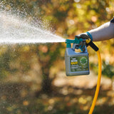 MossOut Moss Killer with Lawn Food 5-0-0, 2.5-kg S3F9 - product image 5