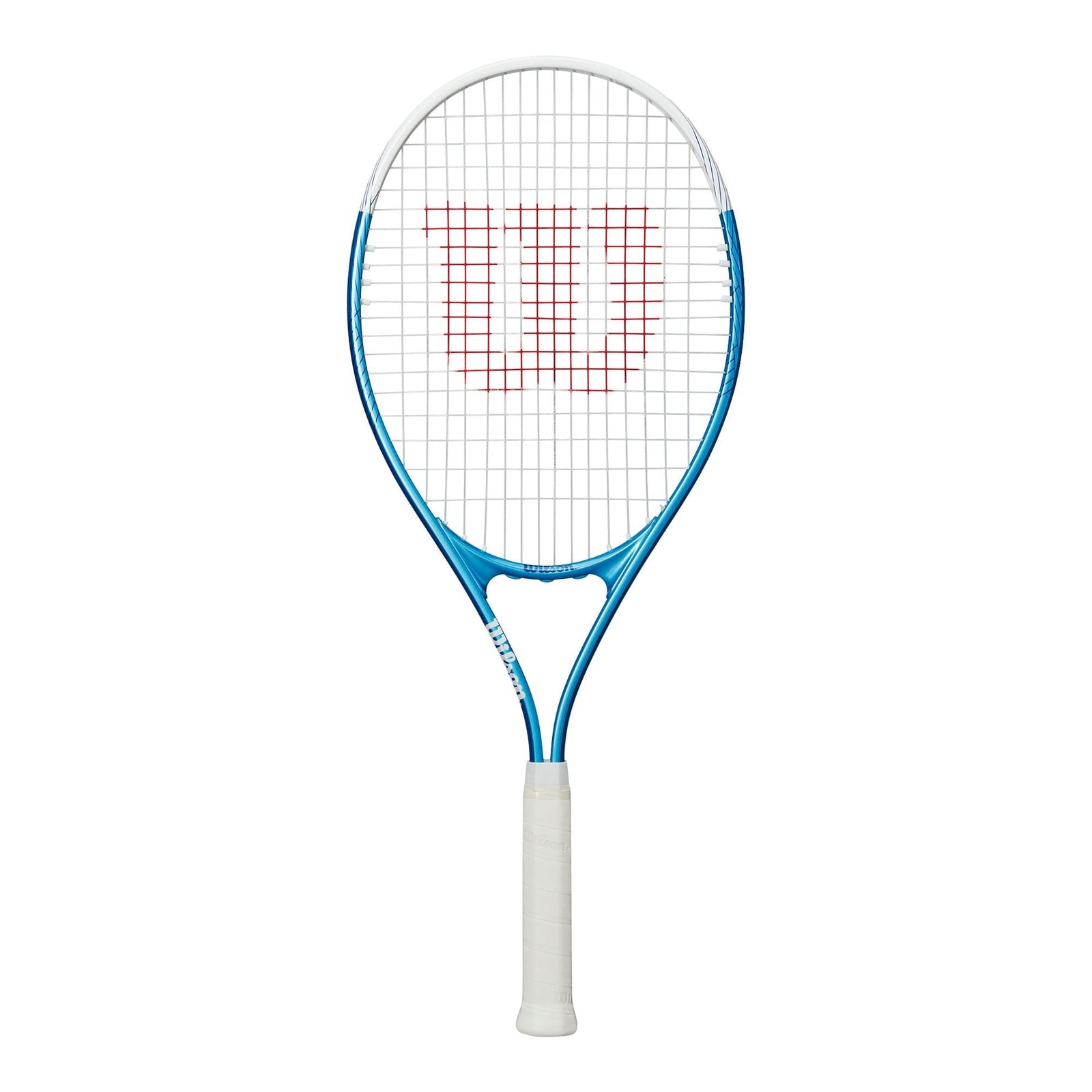 Ultra Power XL 112 Adult Tennis Racquet, Blue/White A8O5 - product image 1