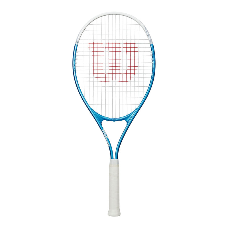 Ultra Power XL 112 Adult Tennis Racquet, Blue/White A8O5
