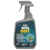 Wipe Out Ready-to-Use Total Weed & Grass Killer, Herbicide Sprayer, 1-L T1O3 - product image 2