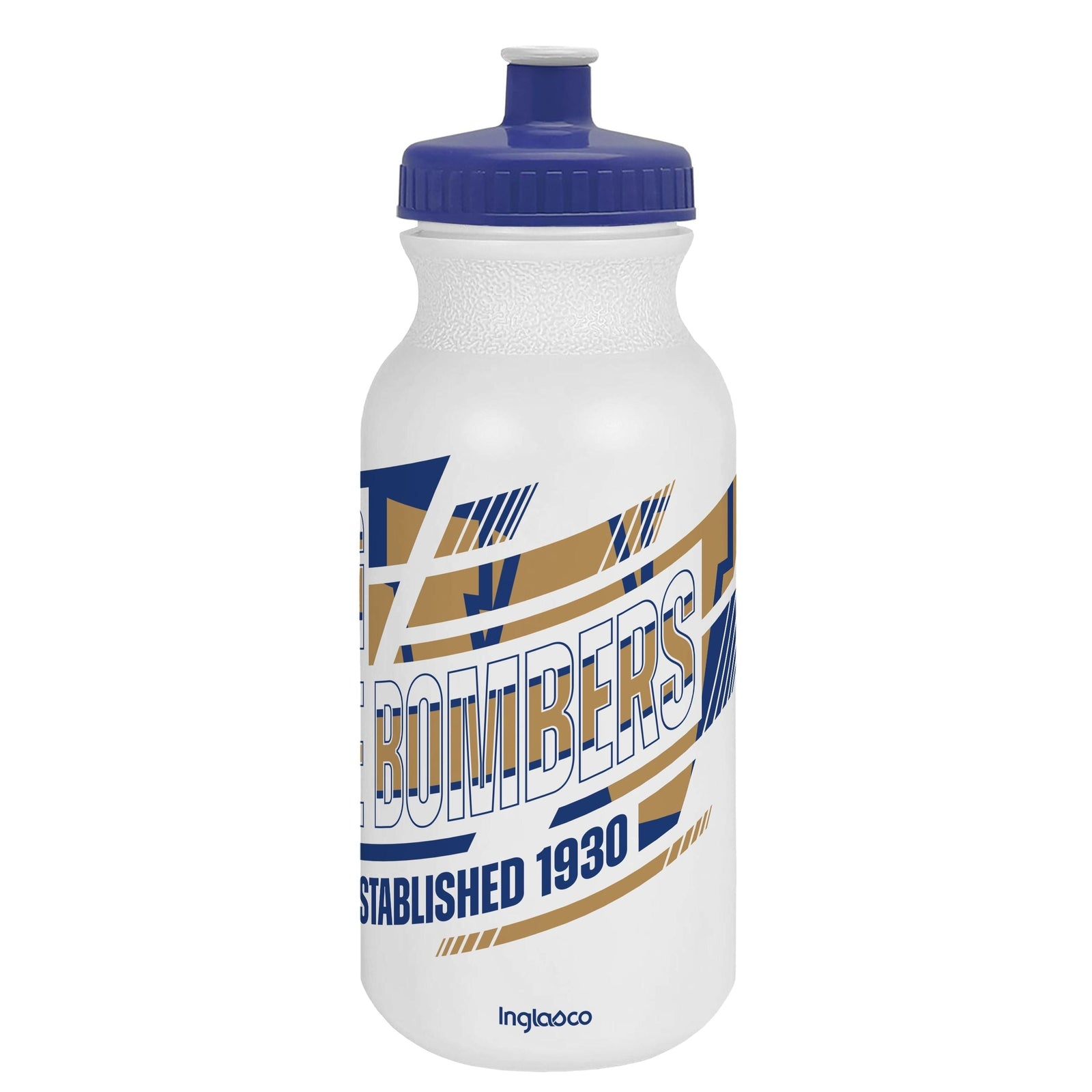 Blue Bombers 20 Oz Sports Bottle P1P3 - product image 5
