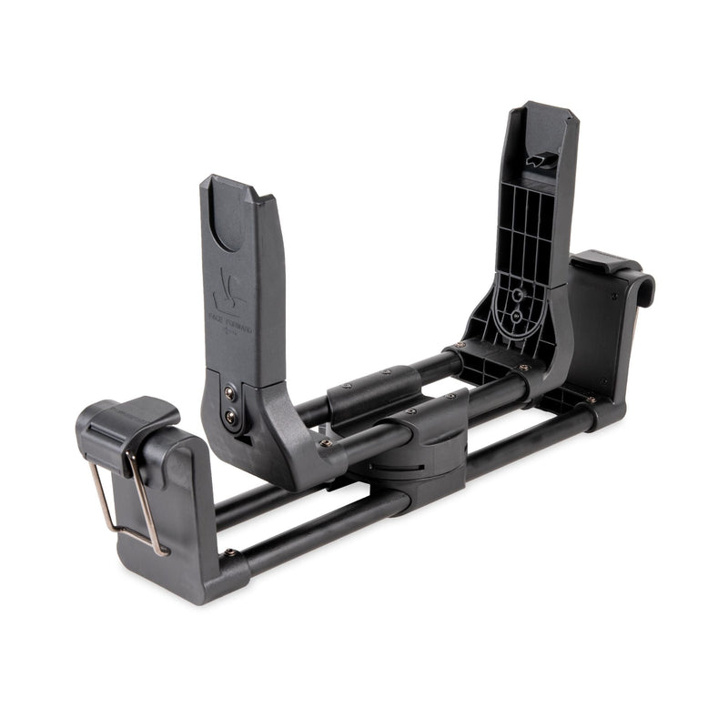 Car Seat Adapter for W4, Clek/Maxi Cosi L8R7