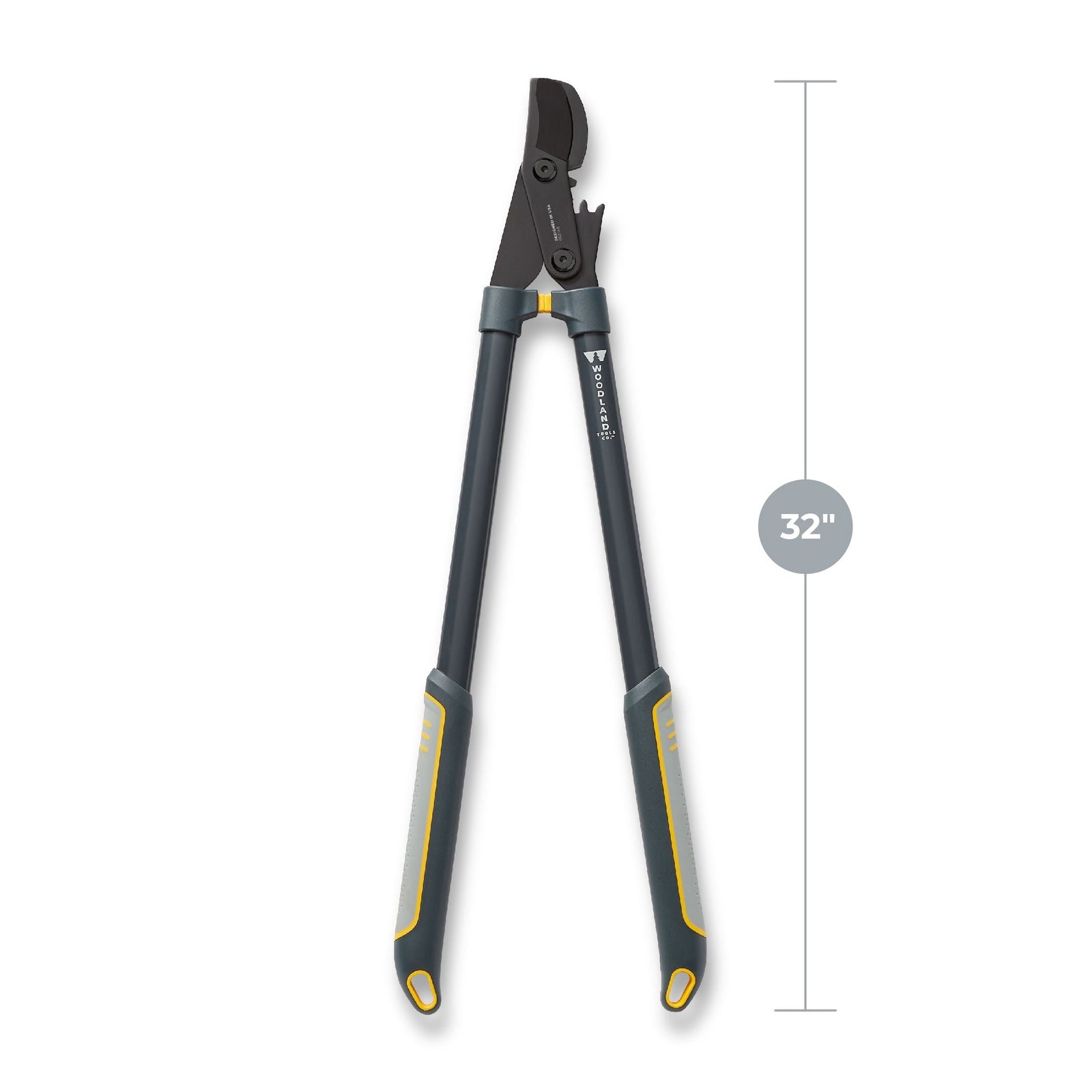 Tools Co. Super Duty MaxForce Bypass Lopper, 32-in M4N2 - product image 3