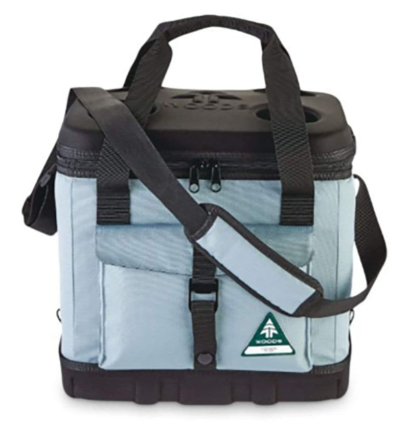Glacial EVA Soft Cooler, 24-Can N1C0