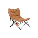 Mammoth Folding Camping Chair with Cup Holder, Dijon R2S9 - product image 2
