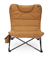 Mammoth Folding Camping Chair with Cup Holder, Dijon R2S9 - product image 4