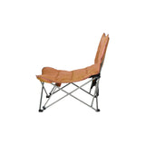 Mammoth Folding Camping Chair with Cup Holder, Dijon R2S9 - product image 7