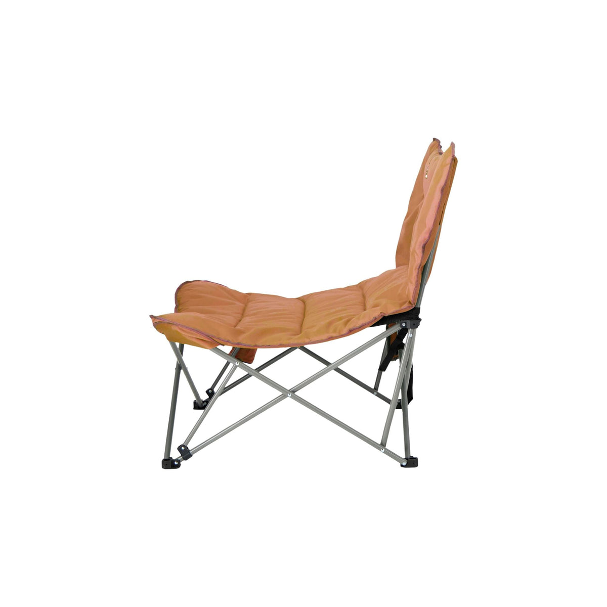 Mammoth Folding Camping Chair with Cup Holder, Dijon R2S9 - product image 7