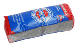 Steel Wool Pads For Multi-Surface Smoothing & Cleaning, Very Fine Grade T7X0 - product image 1