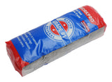 Steel Wool Pads, Surface Cleaning, Preparation & Rust-Removal, Medium Grade, 16-pk W8Z0 - product image 2
