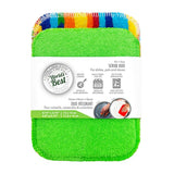 Best Foam Pot Scrubber, Washable, 2-pk T3N8 - product image 1