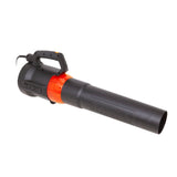 12 Amp Electric 800 CFM 135 MPH Leaf Blower with Turbine Fan Technology Q1D6 - product image 3