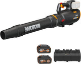 40V Power Share 780 CFM 190 MPH QuietTech Leaf Blower O2L2 - product image 2