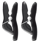 Tool Holder for Aerocart, Holds Shovels, Rakes, Hoes, & Similar Tools A3X7 - product image 1
