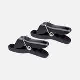 Tool Holder for Aerocart, Holds Shovels, Rakes, Hoes, & Similar Tools A3X7 - product image 3