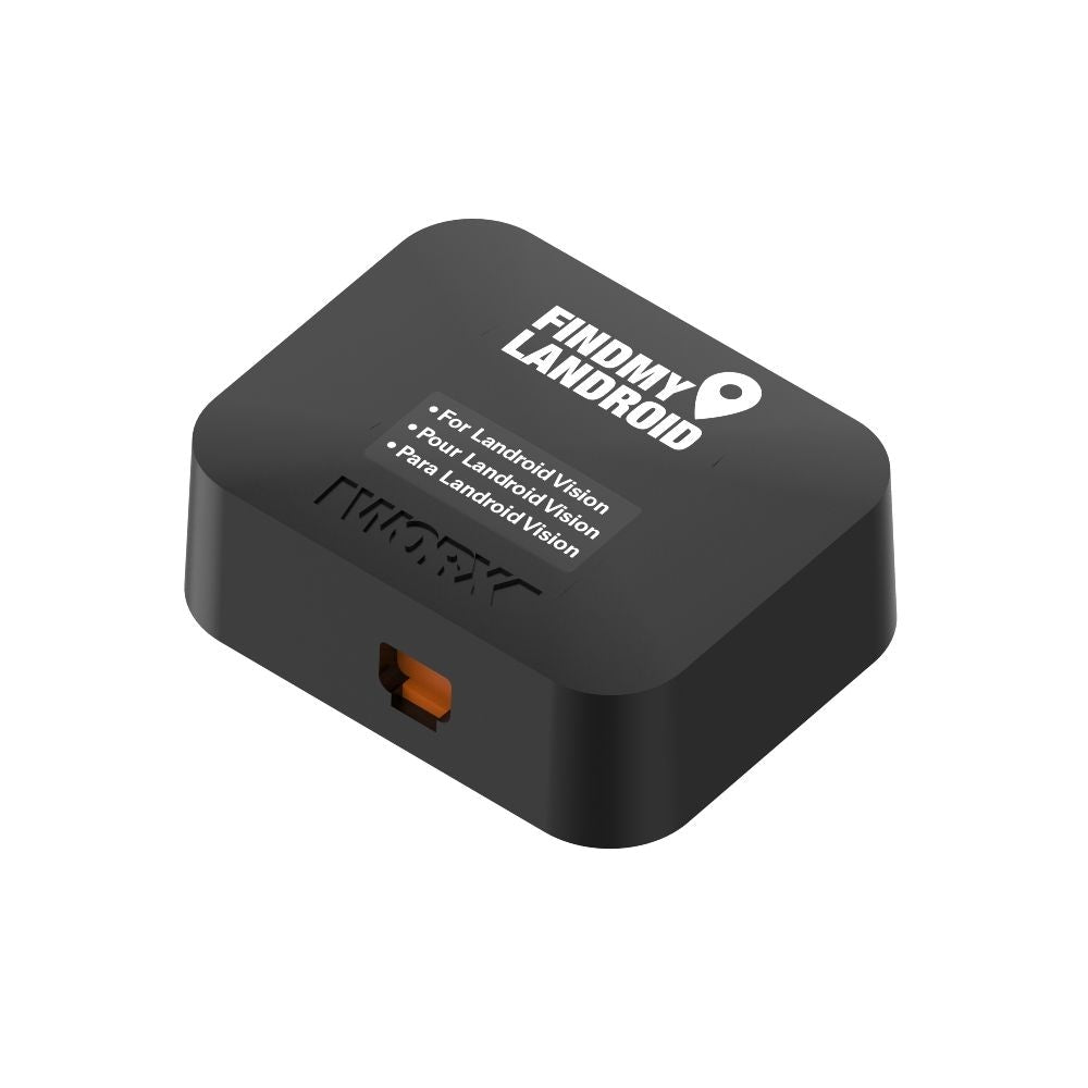 WA0856 Find My Landroid for Landroid Vision GPS Location Anti-Theft Device F9M6 - product image 2