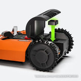 WA0856 Find My Landroid for Landroid Vision GPS Location Anti-Theft Device F9M6 - product image 3