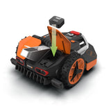 WA0856 Find My Landroid for Landroid Vision GPS Location Anti-Theft Device F9M6 - product image 4