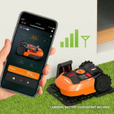 WA0856 Find My Landroid for Landroid Vision GPS Location Anti-Theft Device F9M6 - product image 7