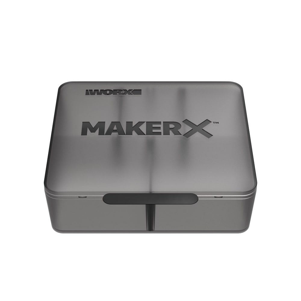 WA4227 MAKERX Accessory Kit Box Z2Q4 - product image 2