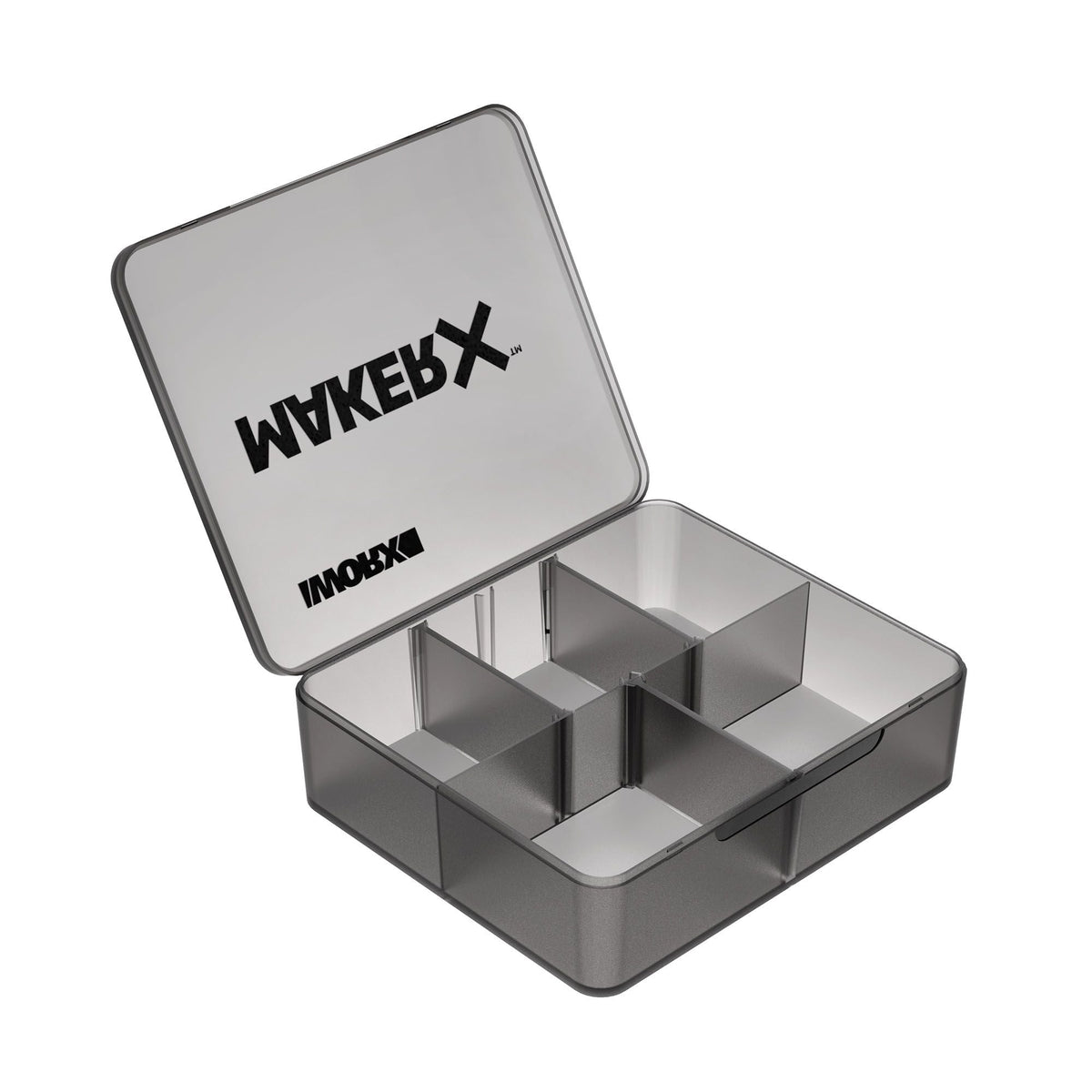 WA4227 MAKERX Accessory Kit Box Z2Q4 - product image 3