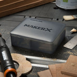 WA4227 MAKERX Accessory Kit Box Z2Q4 - product image 5