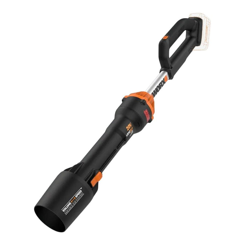 WG543.9 Nitro 20V Power Share Cordless LeafJet Blower with Brushless Motor, Tool Only V6P0