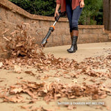 WG543.9 Nitro 20V Power Share Cordless LeafJet Blower with Brushless Motor, Tool Only V6P0 - product image 6