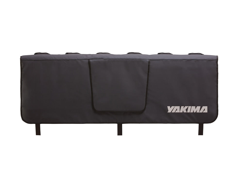 Gatekeeper Tailgate Pad, Large, Black O0M6 - product image 1