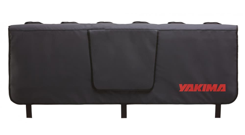 Gatekeeper Tailgate Pad, Large, Black O0M6 - product image 2