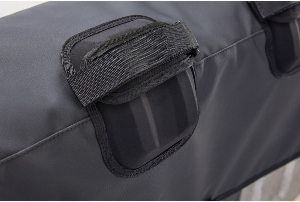 Gatekeeper Tailgate Pad, Large, Black O0M6 - product image 7